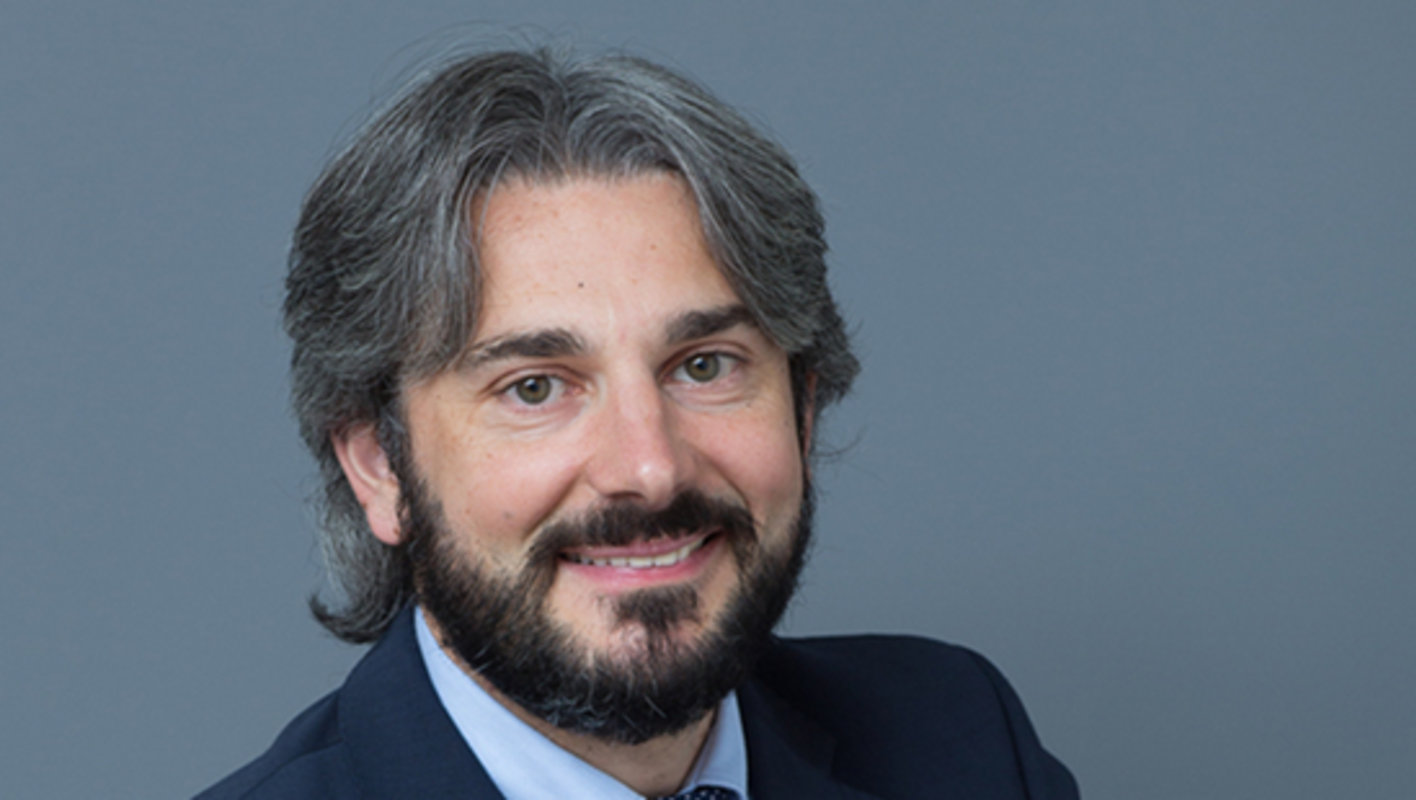 Prof. Dr. Alexander Wohlers